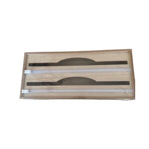 Dispenser with Cutter NIP